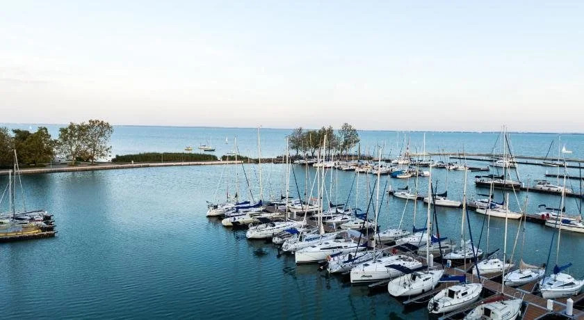 Alsóörs Marina