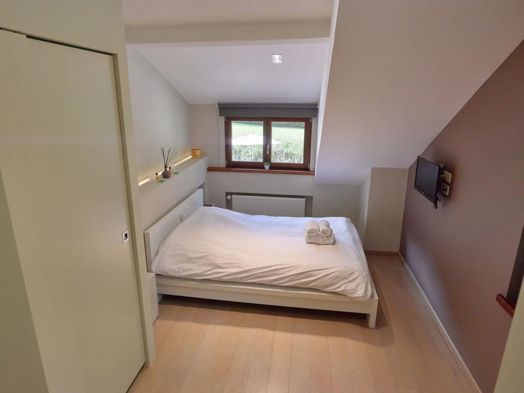 Spa Apartment with Private Pool