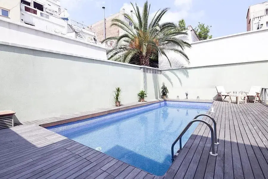 Gracia Holiday Pool B II - 3 Bedroom Apartment - MSB 56041