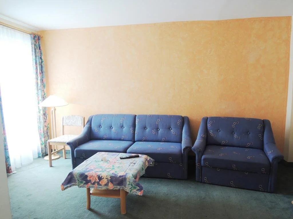 Hotel Garni Taurach