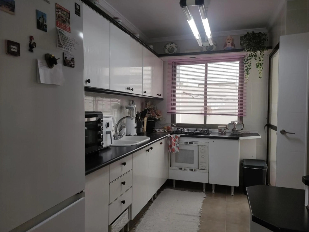 Isis Apartment