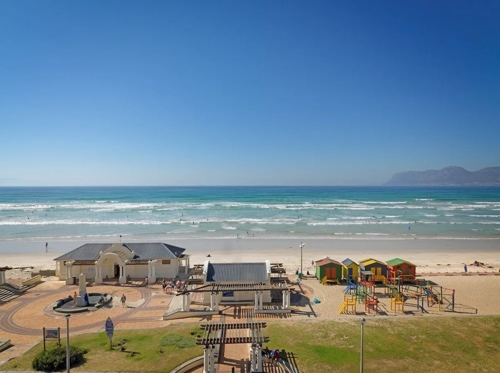 Surferscorner Self Catering Apartments