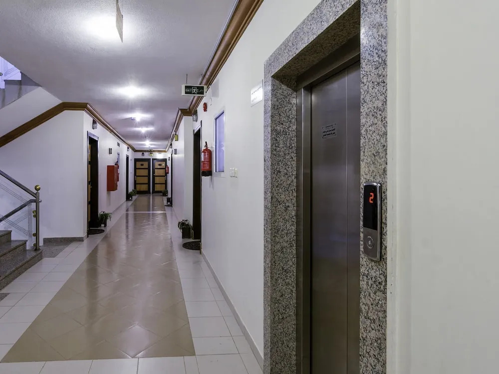 Sahat Al Bondoqiyah Furnished Units