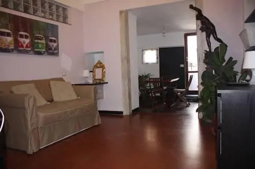 B&B La Torre Celle Ligure