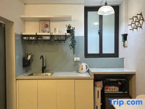 Hidden Nest / EntireApt / 5pax / CityCentre / Tranquil