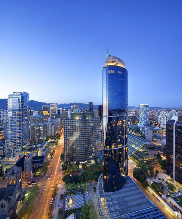 Embarc Vancouver