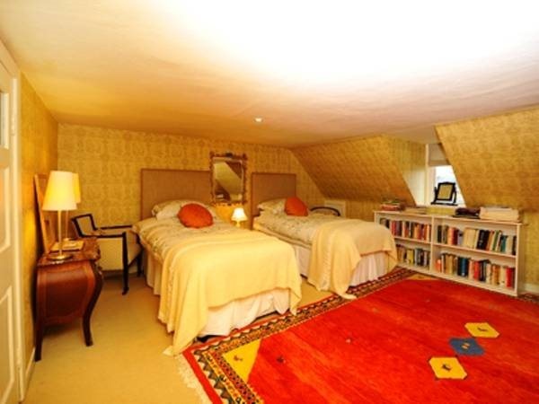 The Townhouse Kelso