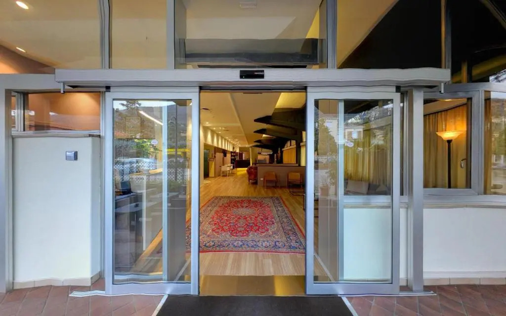 Ai Ronchi Motor Hotel Brescia