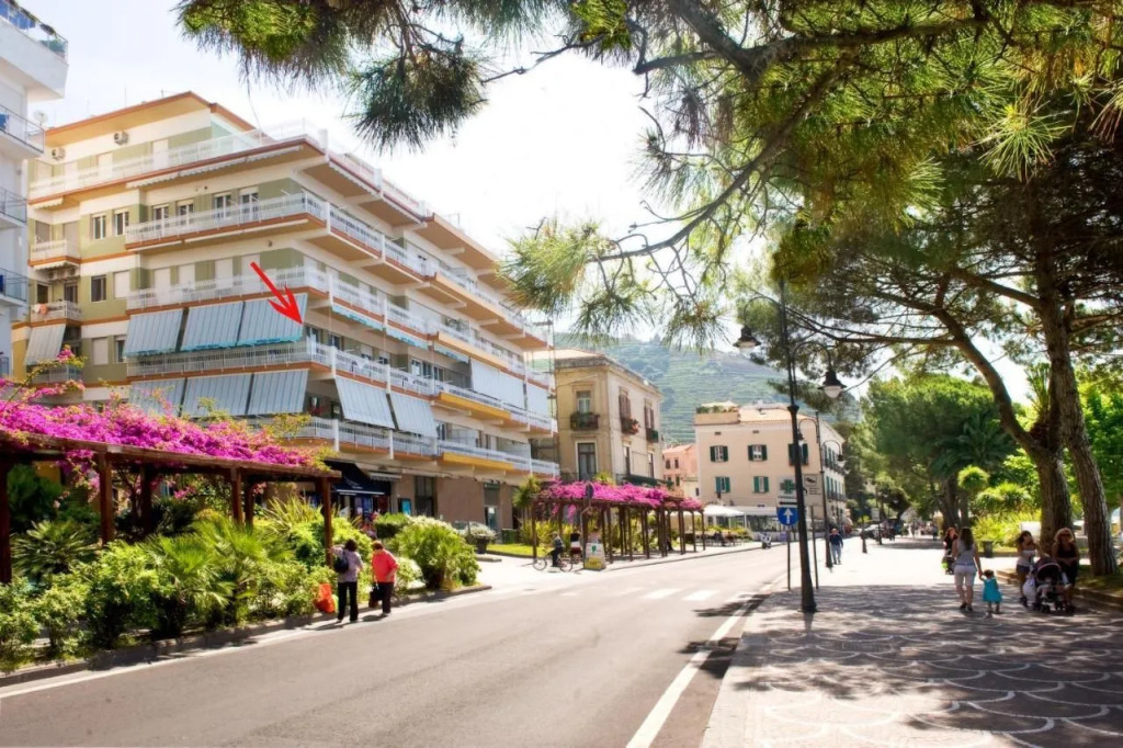 Hotel Pensione Reale