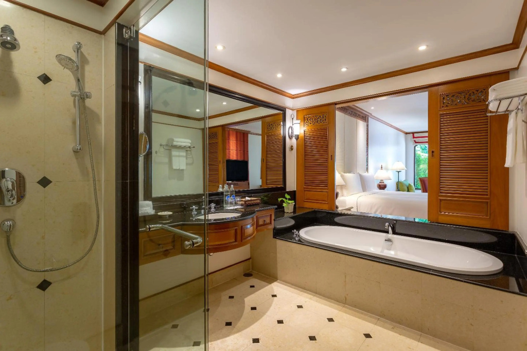 JW Marriott Phuket Resort and Spa