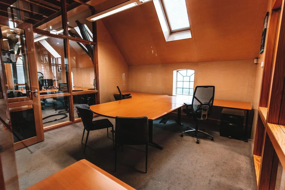 Harlingen Staete B&B Boutique hotel