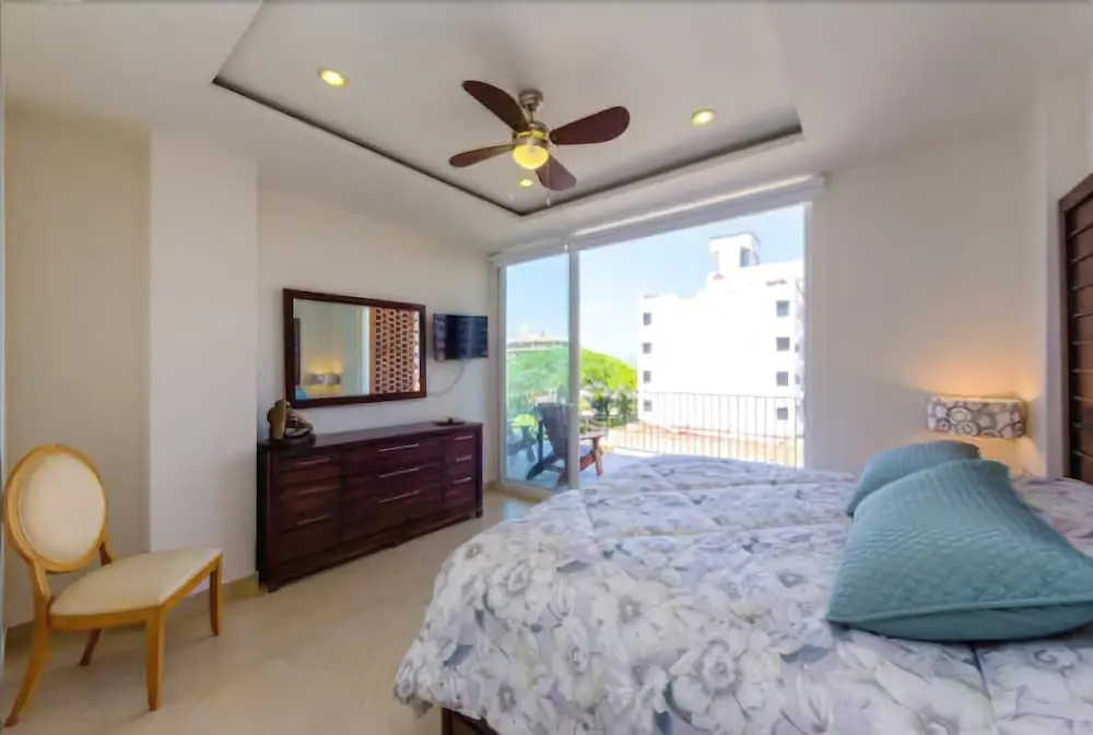 Romantic Zone The Park 2 Bedroom