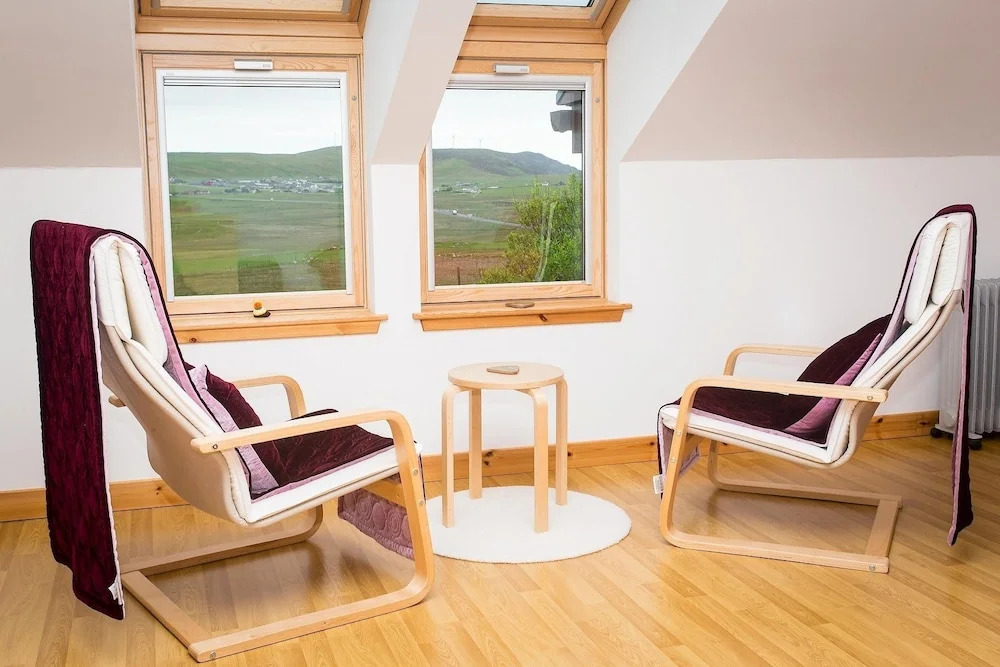 Abateg Self-Catering