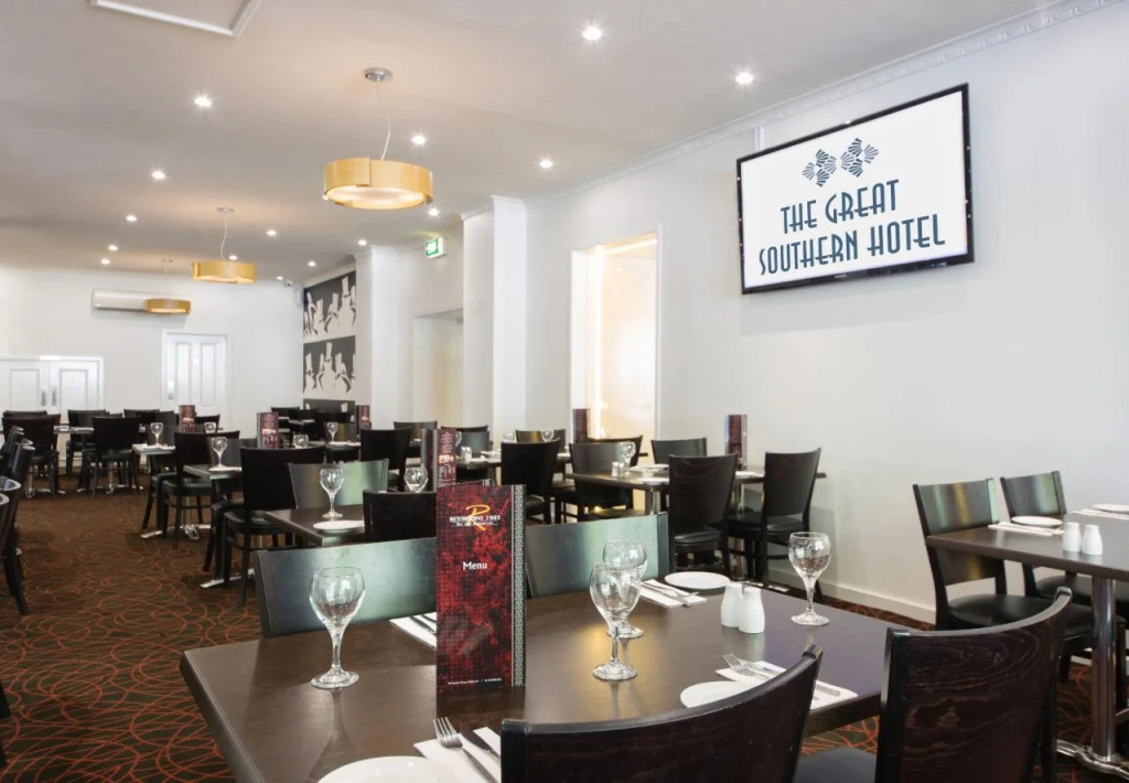 Great Southern Hotel Melbourne