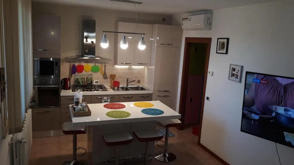 Casa Daniela