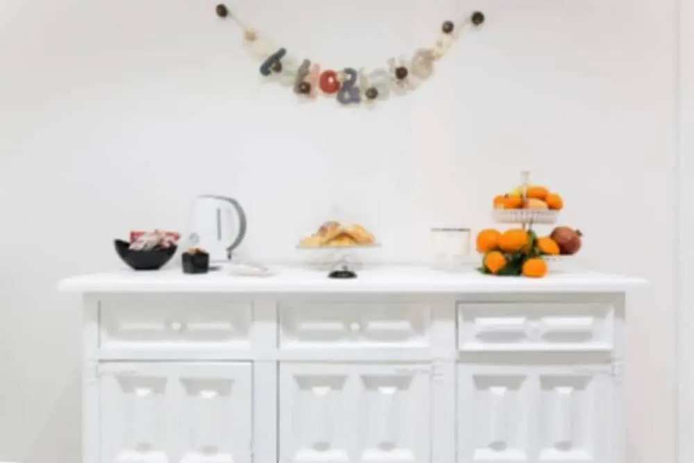 Letto e Latte Roma Guest House