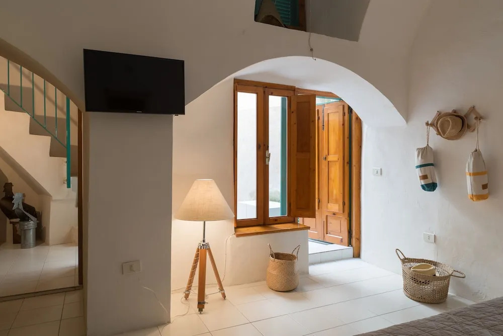 Terrazza Fico d'India by Wonderful Italy