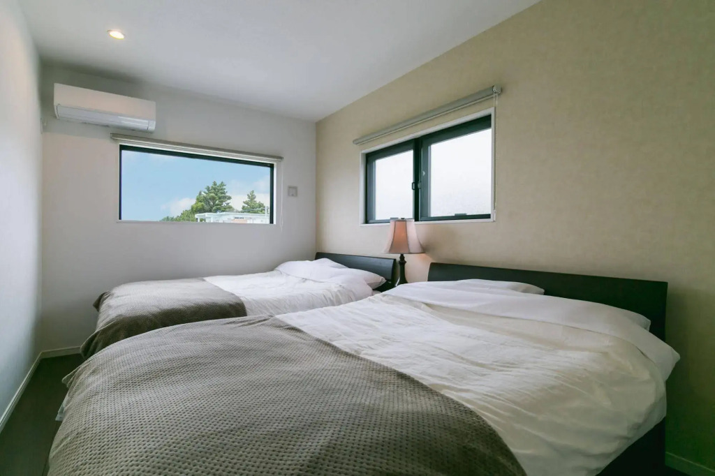 Ocean View Guesthouse Chimudondon in Kouri Island