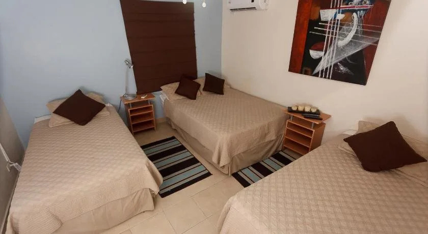 Hostal Gemar