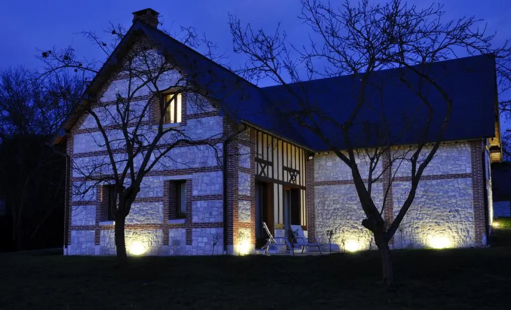 Demeures & Châteaux Hôtel Domaine le Clos des Fontaines