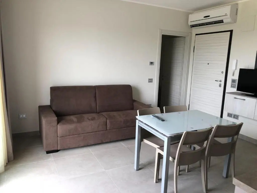 Residence 3 Oblò
