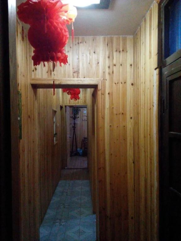 Wuzhen Jinshui Minju