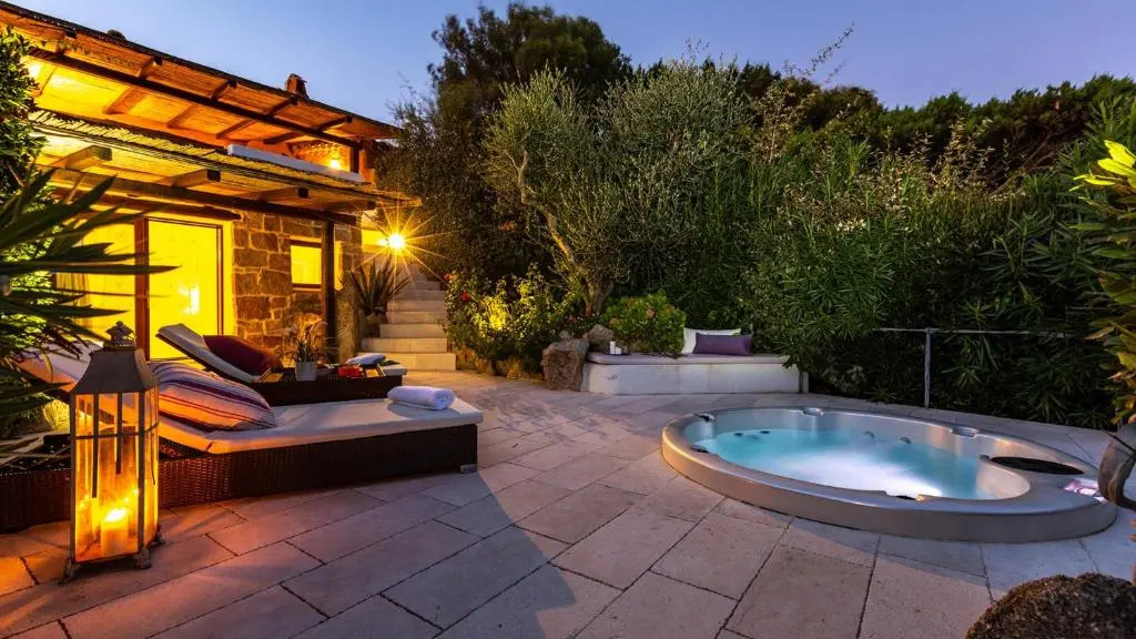 VILLA PARADISO 6, Emma Villas