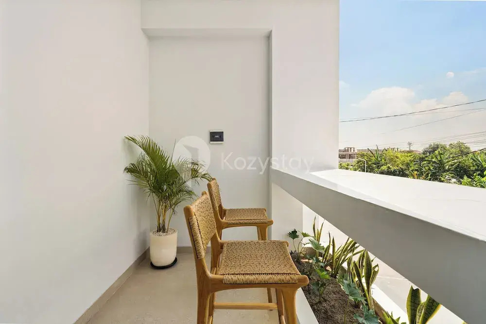 Manisha Villa by Kozystay - Seminyak
