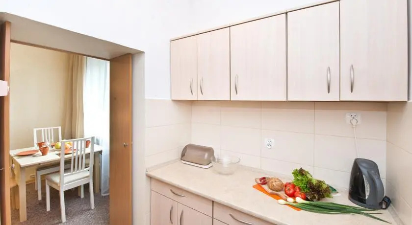 Apartament Kartuska