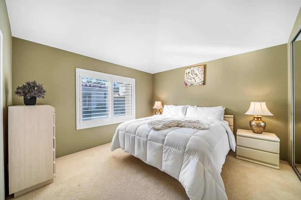 Luxury PGA West 3BR 2BA Condo