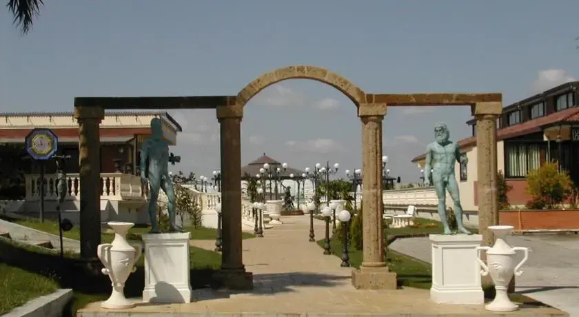 Centro Turistico Bonassisa