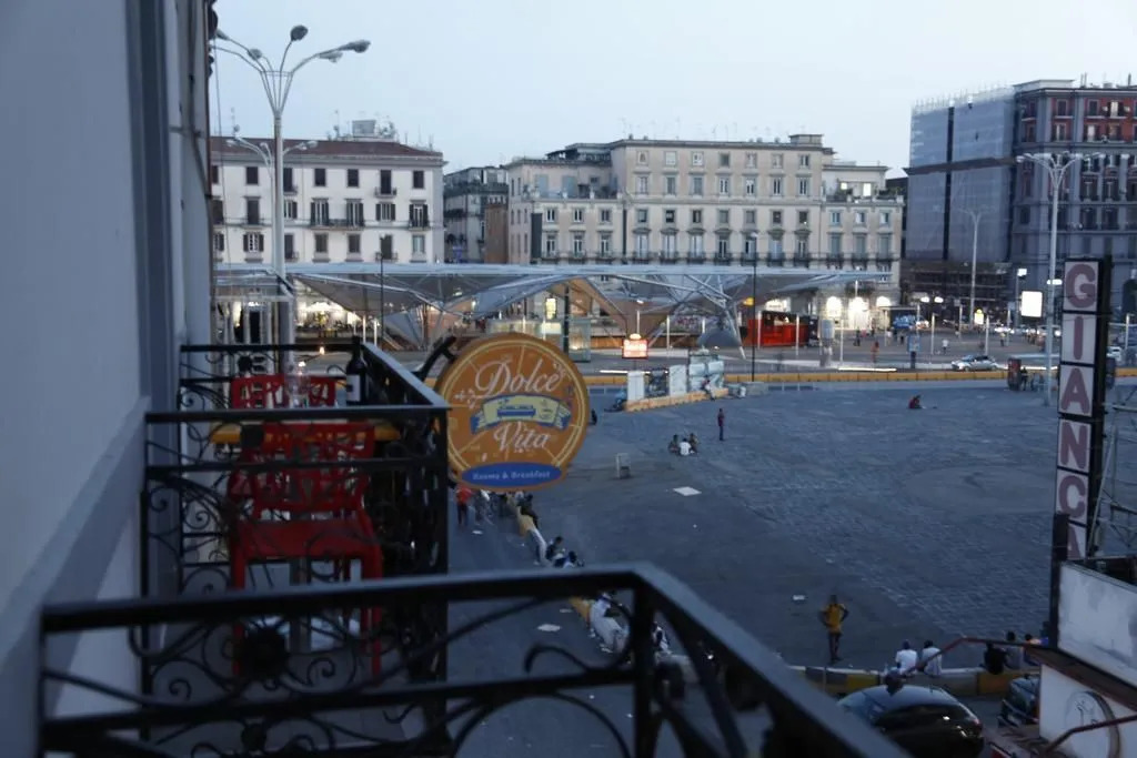 Dolce Vita Rooms & Breakfast