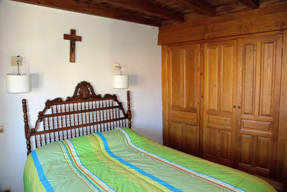 Casa Rural Cornon