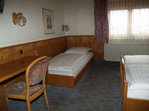 Advantage Hotel