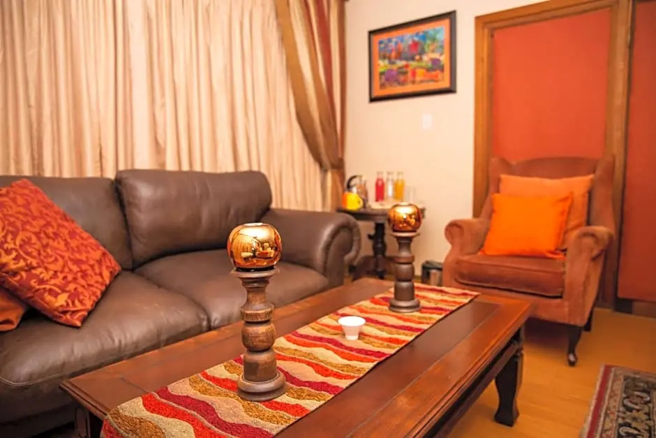 Blyde Guesthouse