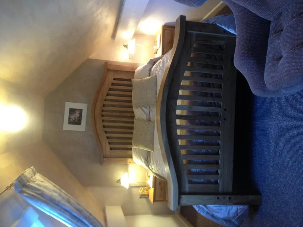 Green Bank Guest House