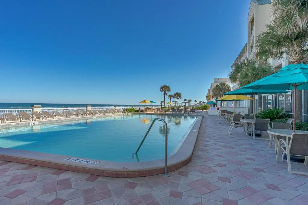 Daytona Beach Resort Condos