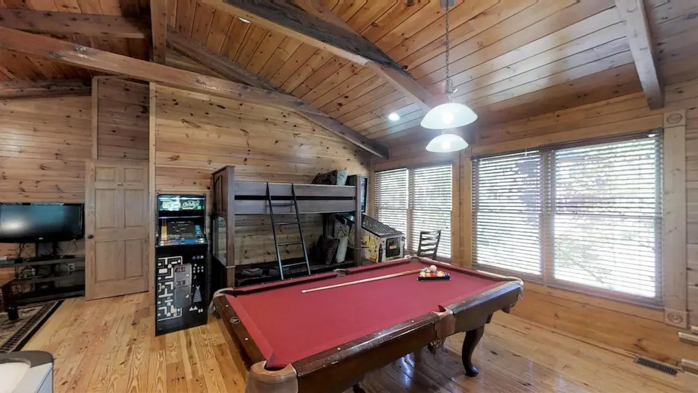 Leisure Time - 2 Br Cabin