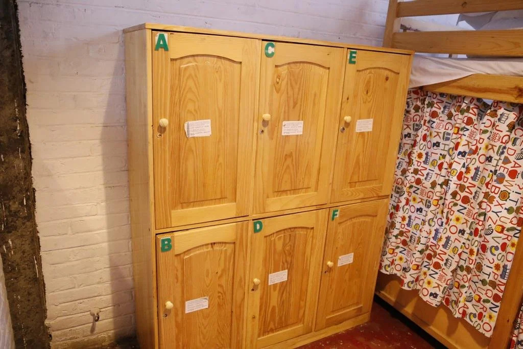 The Loft Design Hostel