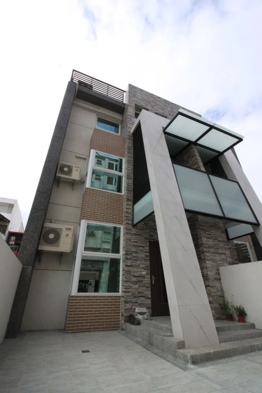 古栗Chestnut Guest House-可包棟民宿-民宿編號1166號