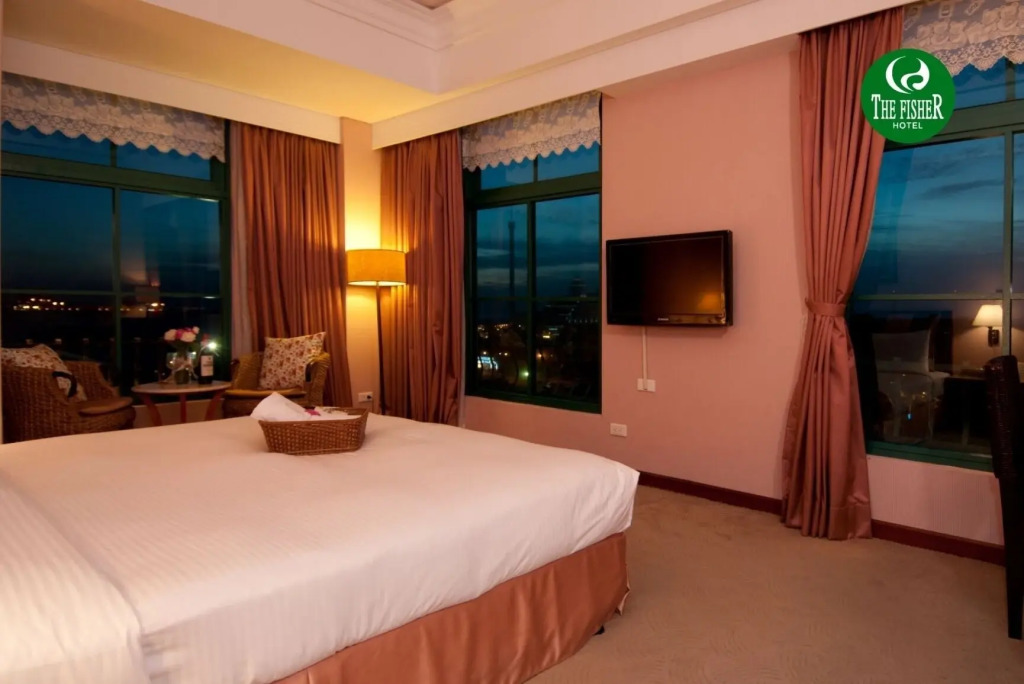 The Fisher Hotel