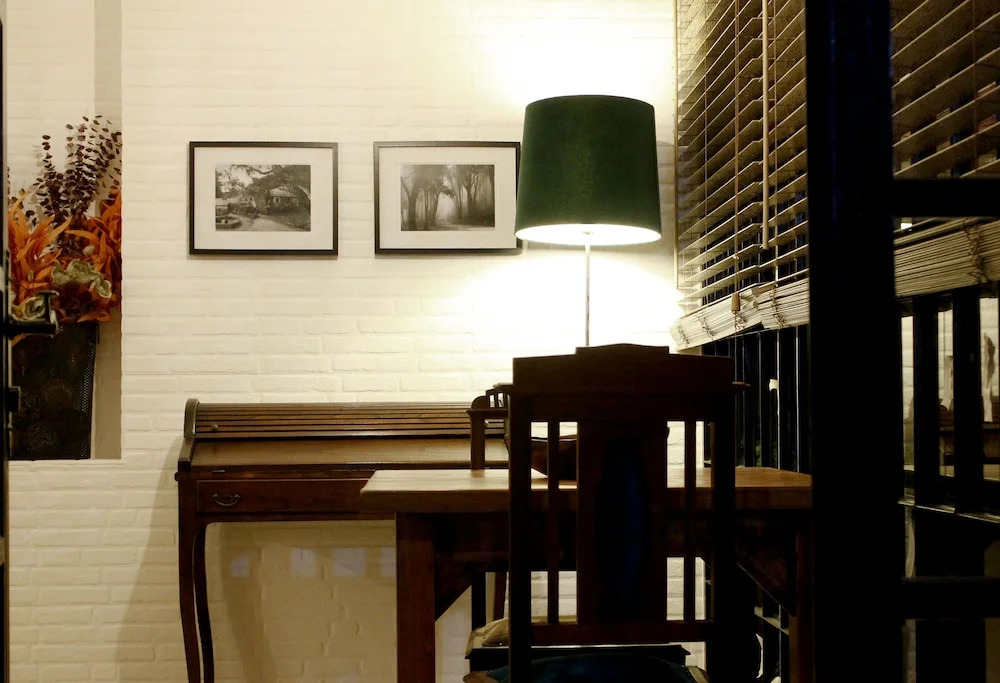 Storytellers Boutique Villas
