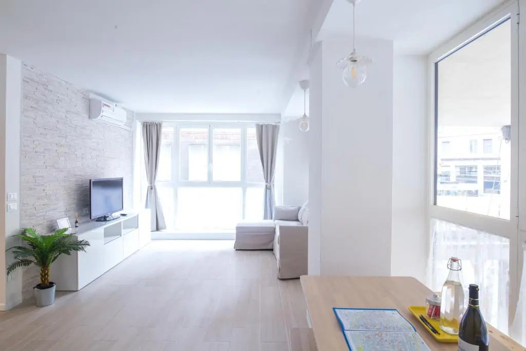 Marconi Apartments - Bologna Short Rental