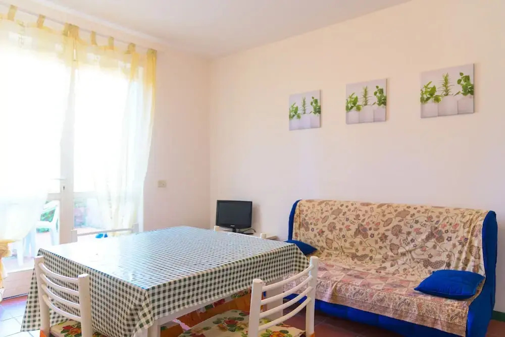 Appartamento Aranci n.5