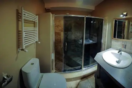 No12 Apartment
