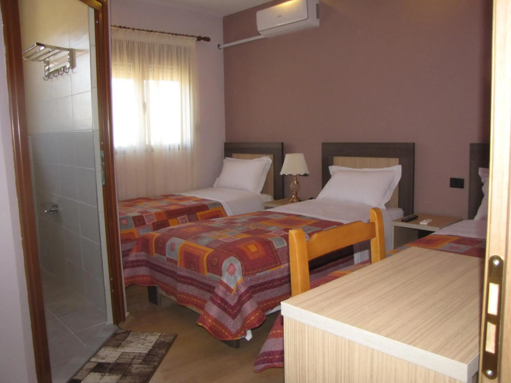 Joan Guesthouse