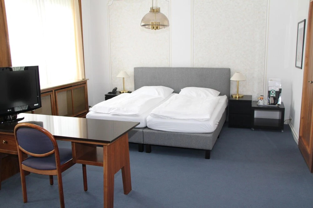 Hotel Wirth