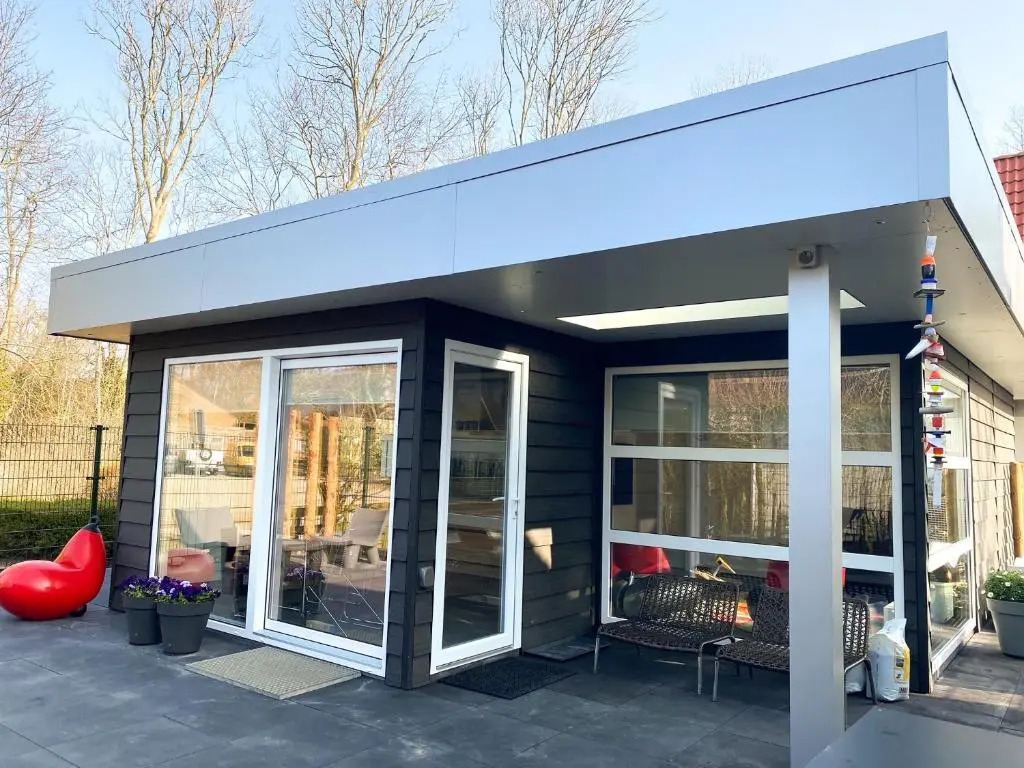 Vakantiehuis Zee, Bos & Duin Zoutelande ZO02