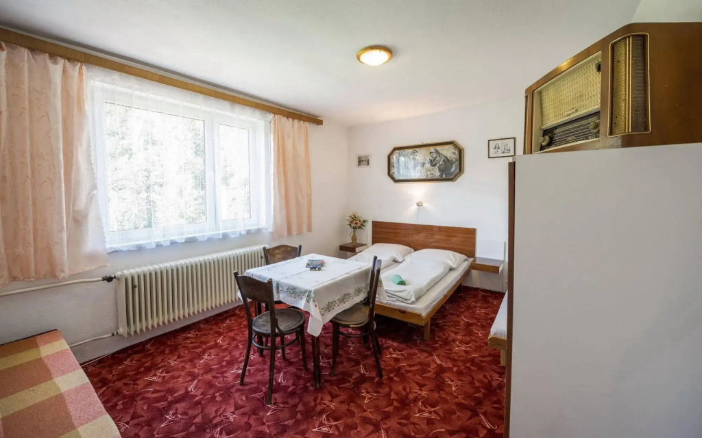 Guesthouse Cyprian
