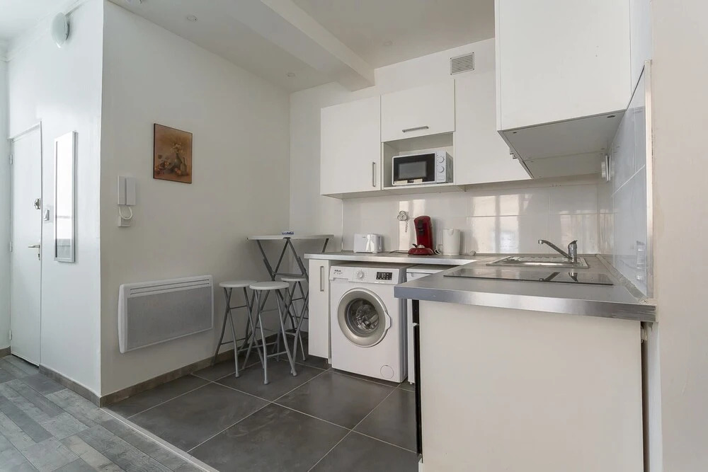 Very Nice T2 of 32m ² - Lyon